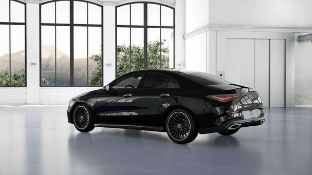 Mercedes-Benz CLA 180 100 kW image number 1