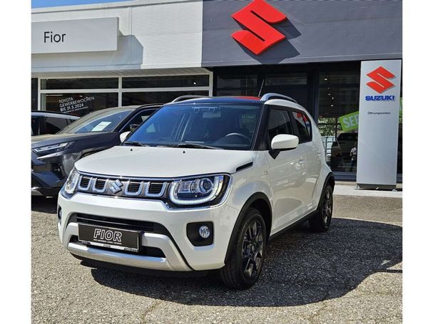 Suzuki Ignis 61 kW image number 1