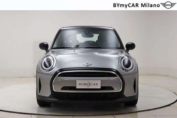 Mini Cooper Mini 100 kW image number 2