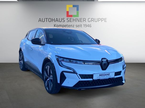 Renault Megane E-Tech EV60 160 kW image number 2