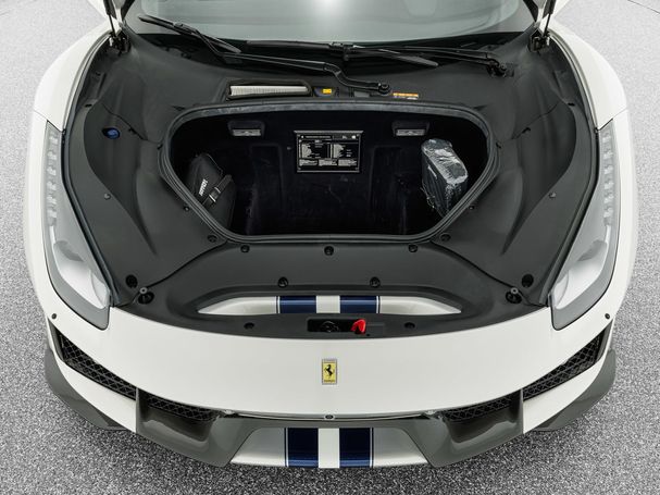 Ferrari 488 Pista 530 kW image number 27