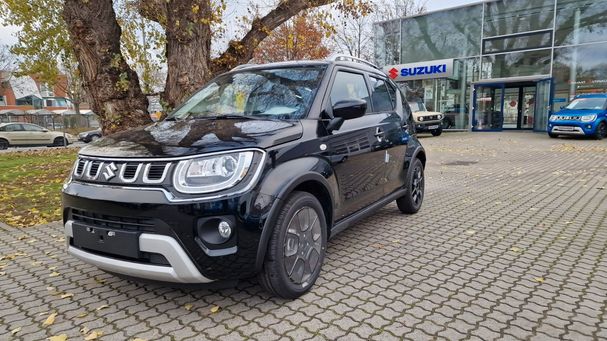 Suzuki Ignis 61 kW image number 1