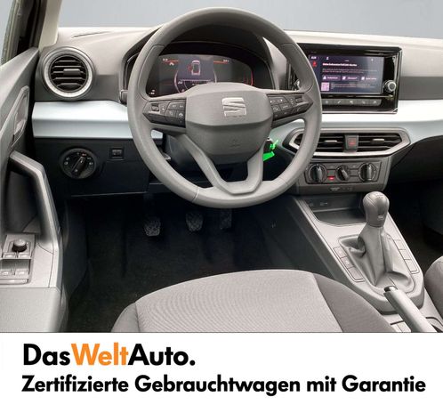 Seat Arona 1.0 TSI Reference 70 kW image number 12