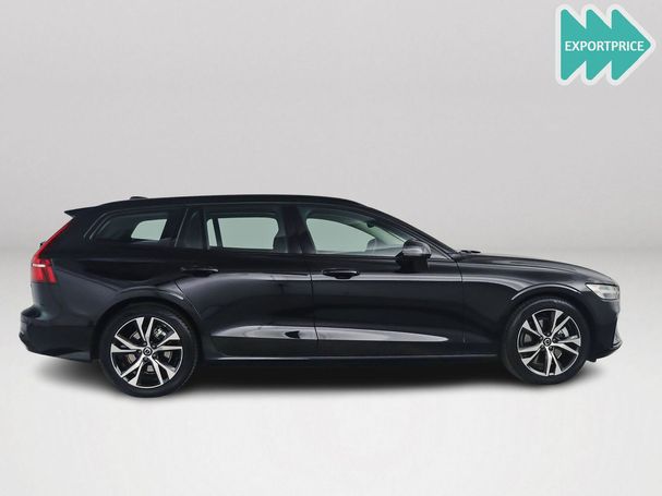 Volvo V60 B4 155 kW image number 4