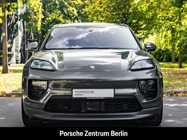 Porsche Macan 4 300 kW image number 8