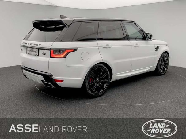 Land Rover Range Rover Sport P400e HSE Dynamic 294 kW image number 2