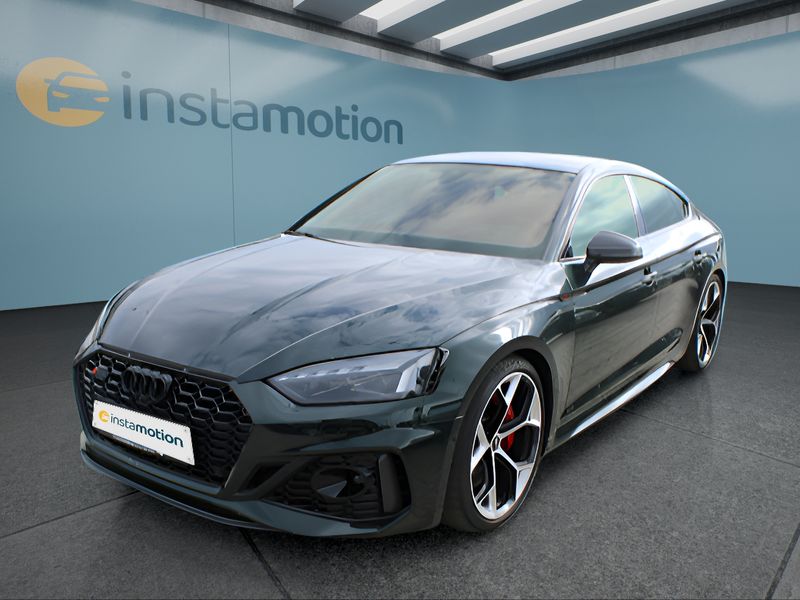 Audi RS5 Sportback 2.9