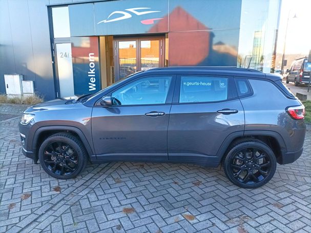 Jeep Compass 1.3 Turbo 96 kW image number 25