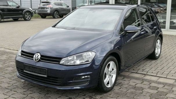 Volkswagen Golf 90 kW image number 1