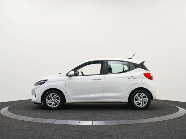 Hyundai i10 1.0 49 kW image number 10