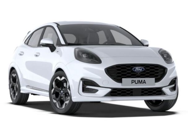 Ford Puma ST-Line X 114 kW image number 8