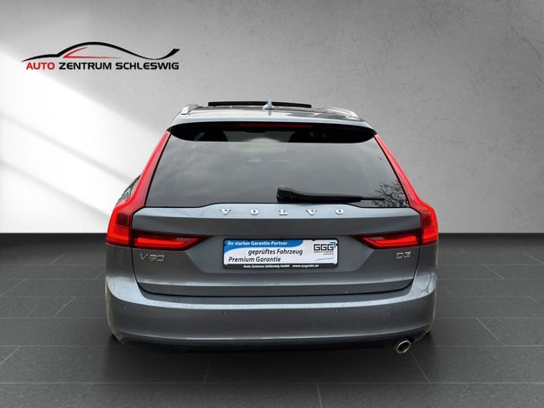 Volvo V90 Momentum 110 kW image number 6