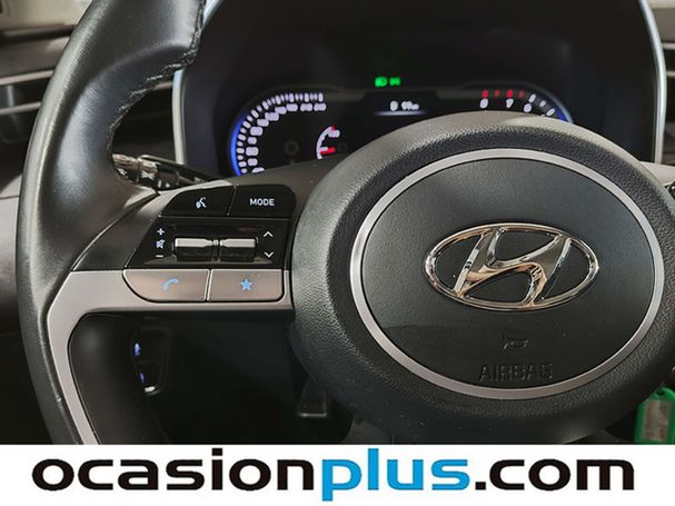 Hyundai Tucson 1.6 110 kW image number 22