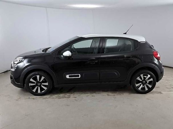 Citroen C3 Pure Tech SHINE 60 kW image number 1