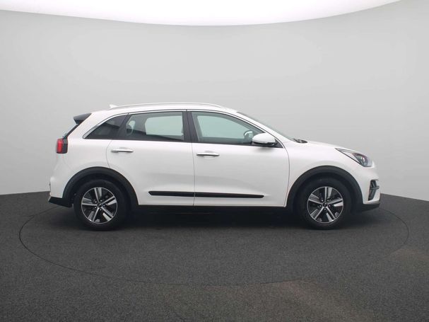 Kia Niro Hybrid 1.6 GDI 104 kW image number 6