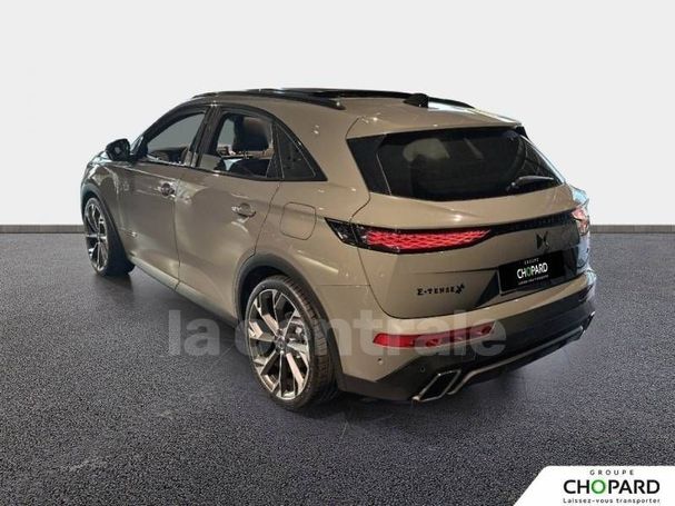 DS Automobiles 7 Crossback 1.6 E-Tense 360 4x4 265 kW image number 5