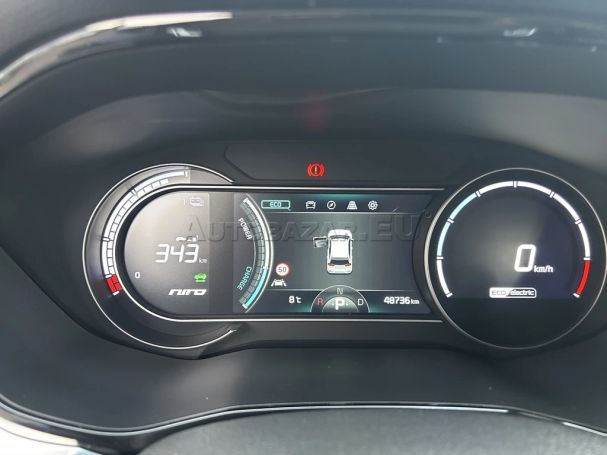 Kia Niro e 64 kWh 150 kW image number 7