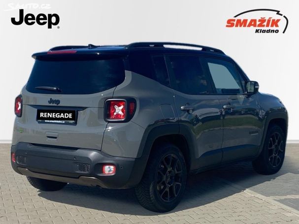 Jeep Renegade 1.5 e-Hybrid 96 kW image number 4