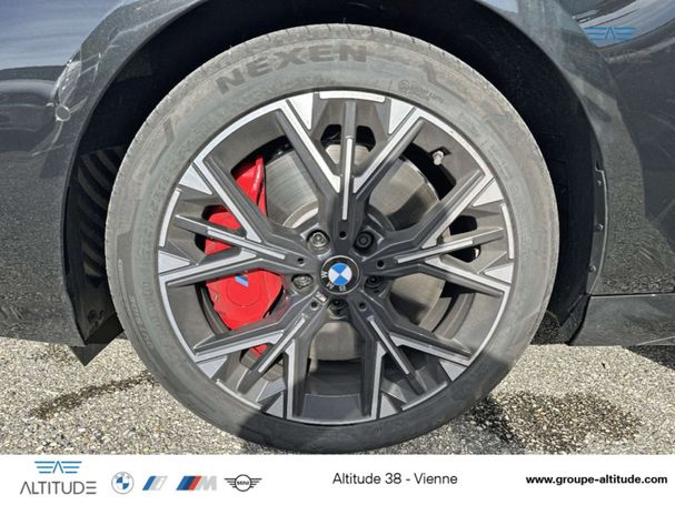 BMW 120 127 kW image number 16