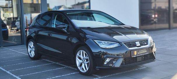 Seat Ibiza 110 kW image number 2