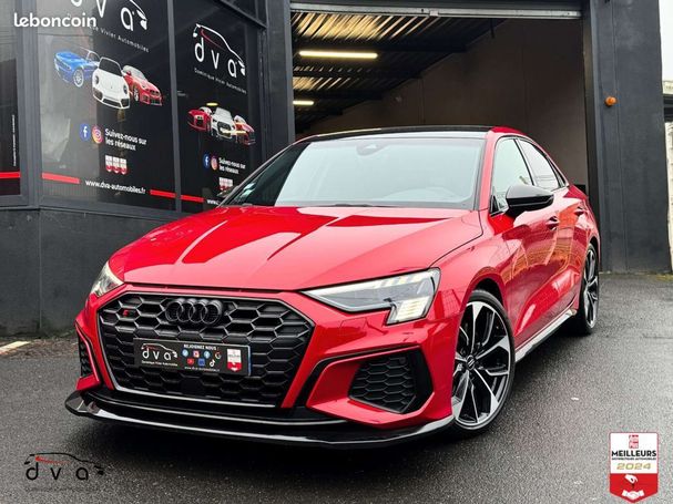 Audi S3 229 kW image number 1