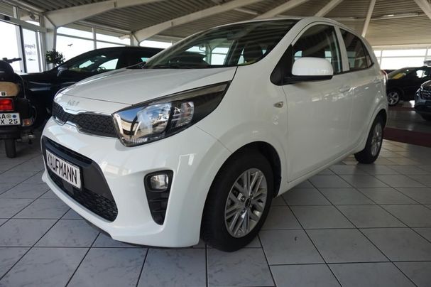 Kia Picanto 1.0 49 kW image number 14