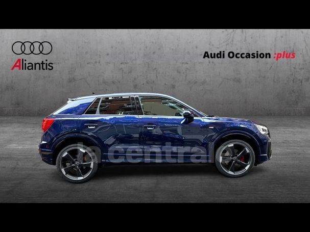 Audi Q2 35 TFSI S tronic S-line 110 kW image number 3