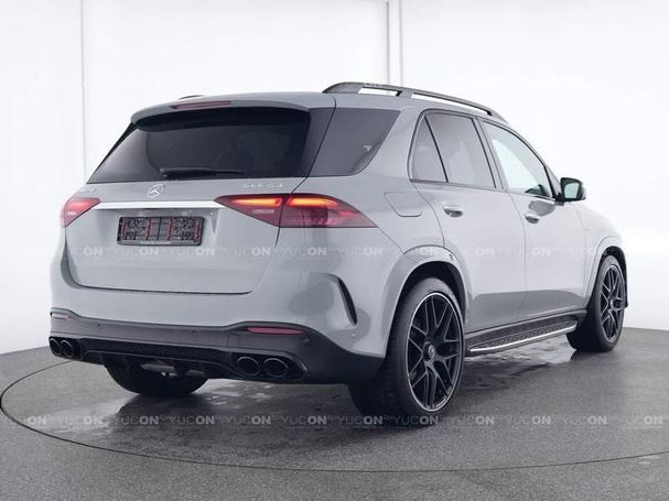 Mercedes-Benz GLE 53 AMG 320 kW image number 2