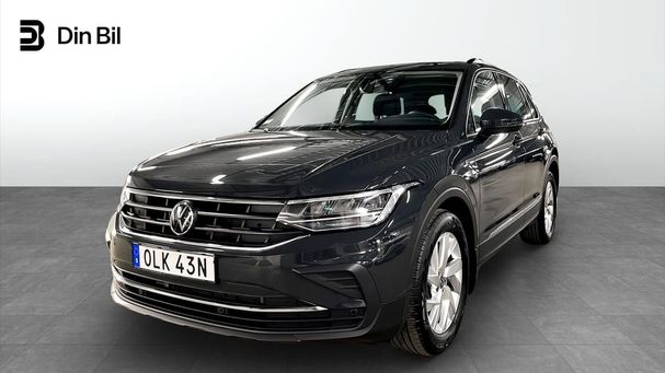 Volkswagen Tiguan 1.5 TSI DSG 111 kW image number 1