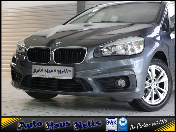 BMW 216d Active Tourer Advantage 85 kW image number 25