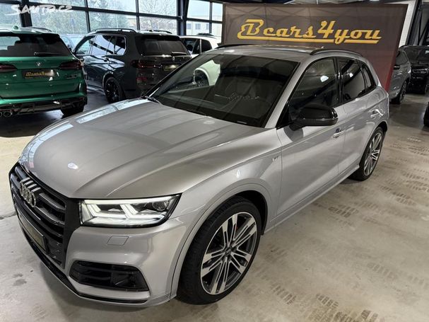 Audi SQ5 3.0 TFSI 260 kW image number 2