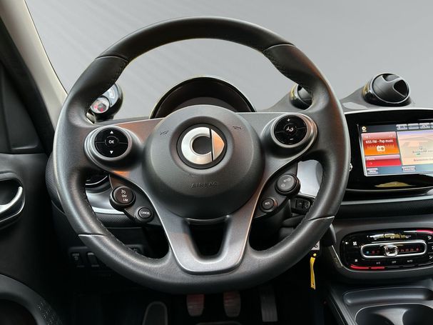 Smart ForFour 66 kW image number 13