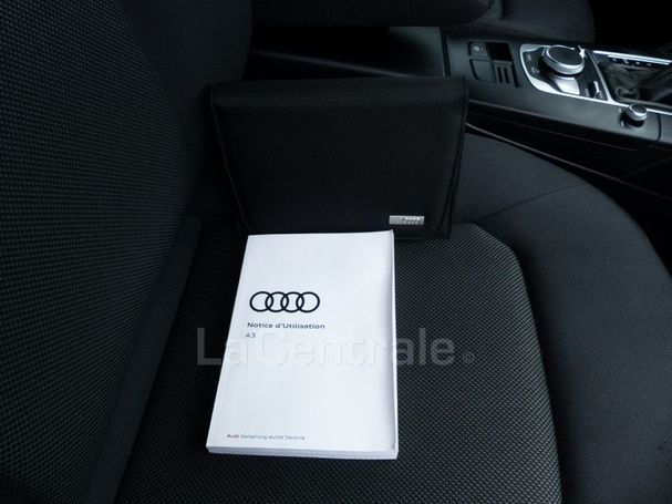 Audi A3 1.0 TFSI S tronic S-line Business 85 kW image number 34