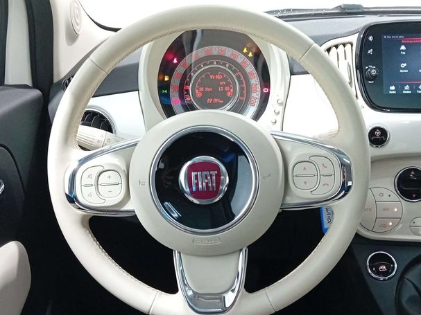 Fiat 500 1.0 51 kW image number 15