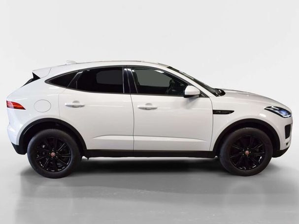 Jaguar E-Pace AWD S 110 kW image number 16