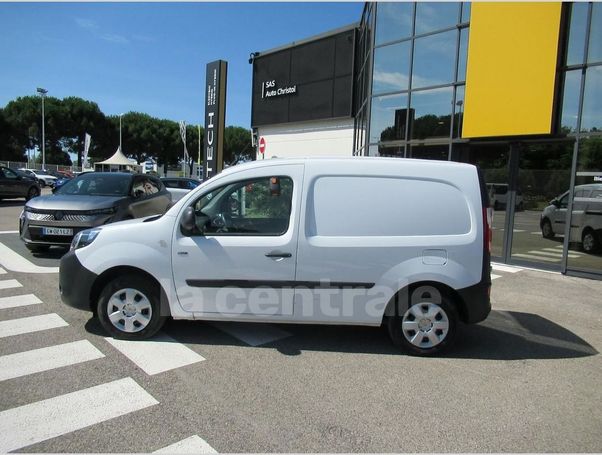 Renault Kangoo Z.E. 33 44 kW image number 12