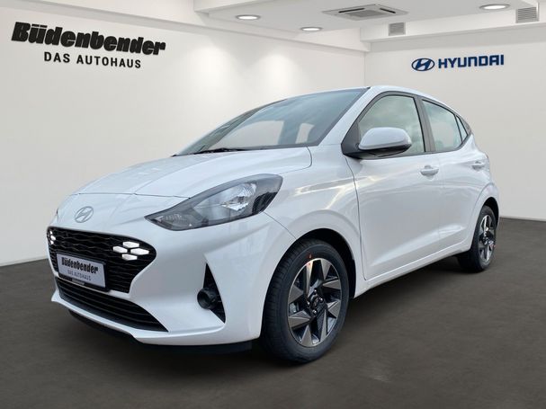 Hyundai i10 1.2 Trend 58 kW image number 1