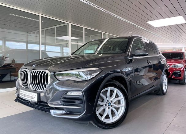 BMW X5 45e xDrive 290 kW image number 1