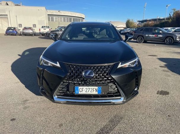 Lexus UX 250h 135 kW image number 8