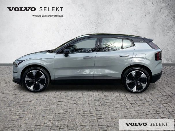 Volvo EX30 AWD 314 kW image number 4