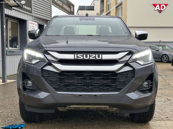 Isuzu D-Max 4x4 Space 120 kW image number 3