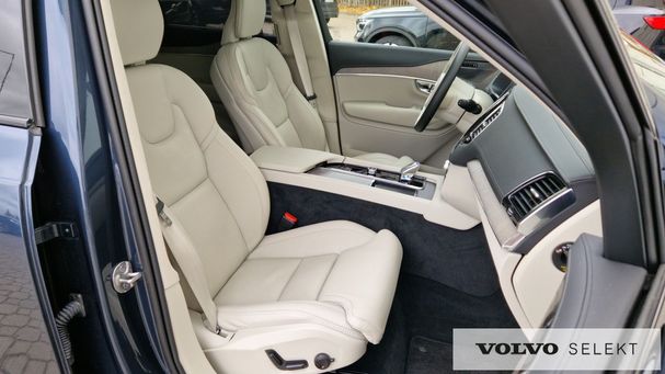 Volvo XC90 AWD 335 kW image number 15