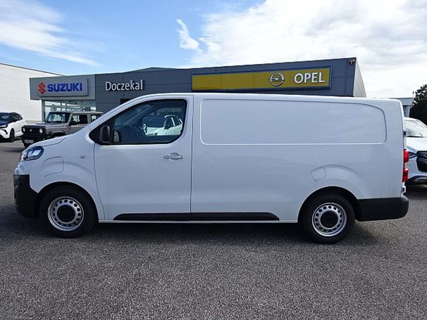 Opel Vivaro 75kWh 100 kW image number 4