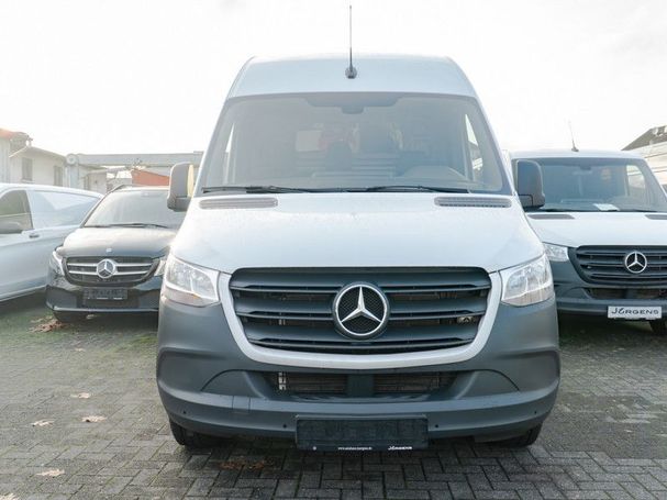 Mercedes-Benz Sprinter 317 125 kW image number 2