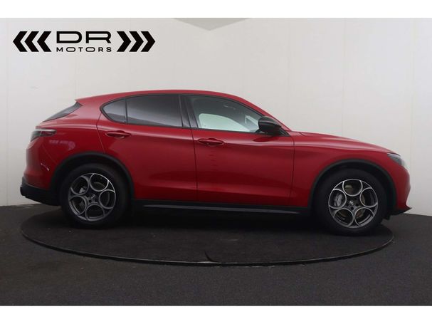 Alfa Romeo Stelvio 2.2 118 kW image number 3