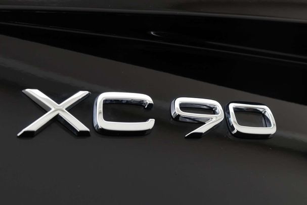 Volvo XC90 T8 Recharge AWD 335 kW image number 23