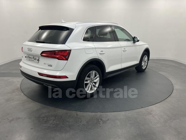 Audi Q5 50 TFSIe quattro S tronic Business 220 kW image number 4