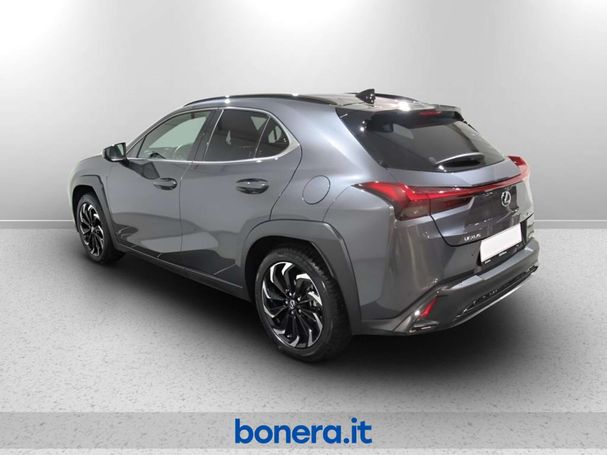 Lexus UX 250h 135 kW image number 6