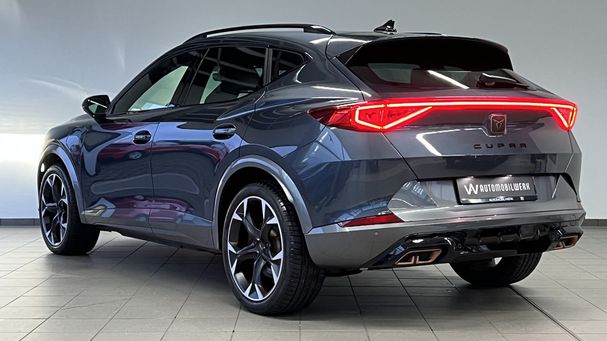 Cupra Formentor e-HYBRID VZ 180 kW image number 5