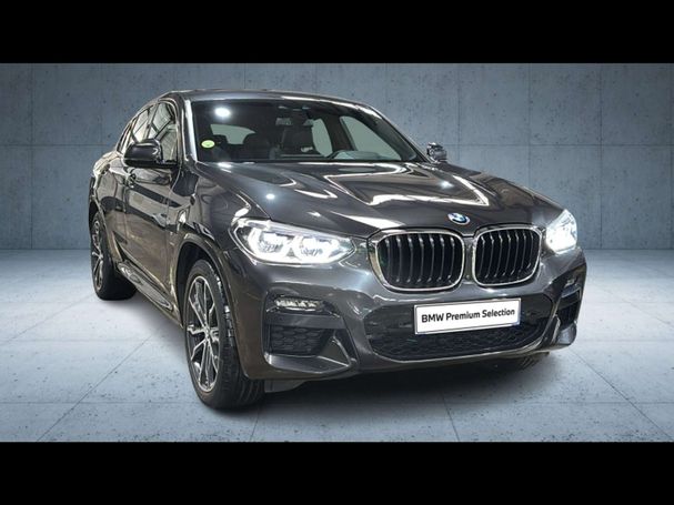 BMW X4 xDrive 213 kW image number 17